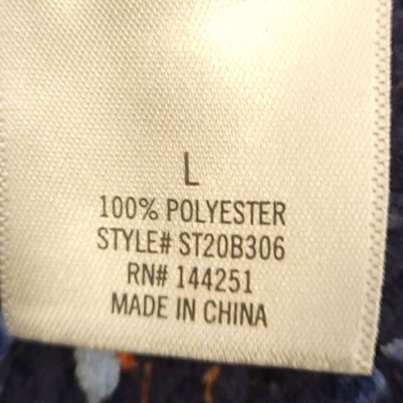 JUN & IVY Sweater Size L - Picture 6 of 6